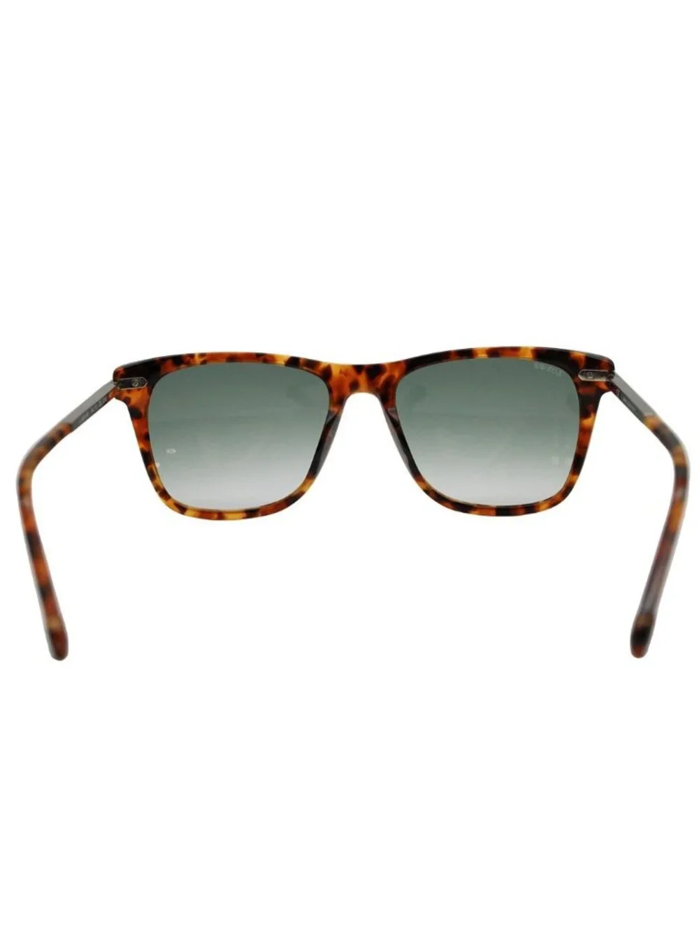 Loewe Sunglasses Brown Tortoiseshell Pattern Eyewear